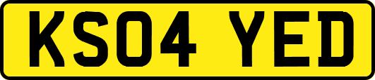 KS04YED