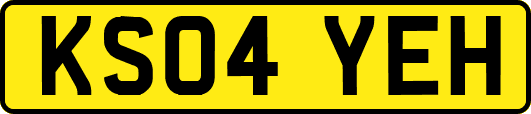 KS04YEH