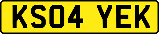 KS04YEK