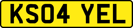 KS04YEL