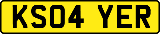 KS04YER
