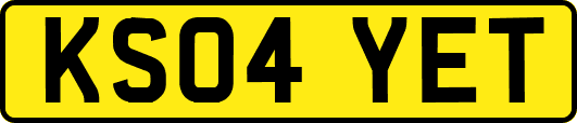 KS04YET
