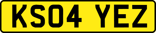 KS04YEZ