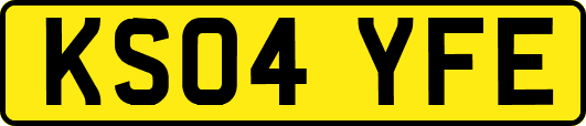 KS04YFE