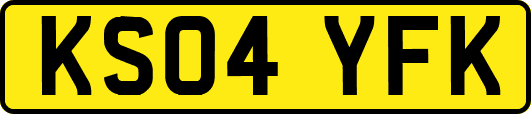 KS04YFK