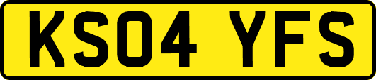 KS04YFS