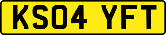 KS04YFT