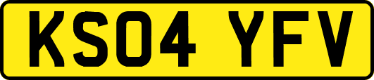 KS04YFV