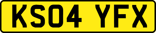 KS04YFX