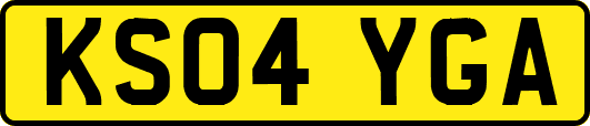 KS04YGA