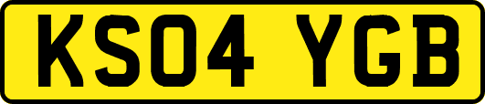 KS04YGB