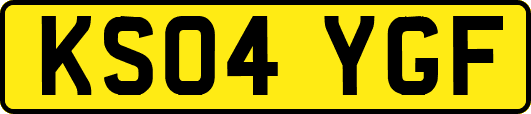 KS04YGF