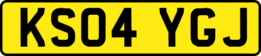 KS04YGJ