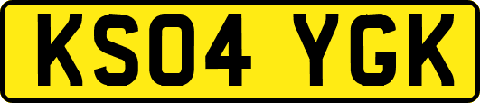 KS04YGK