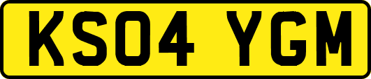KS04YGM