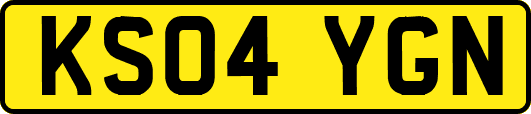 KS04YGN