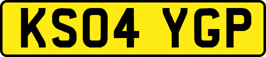 KS04YGP