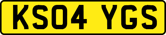 KS04YGS