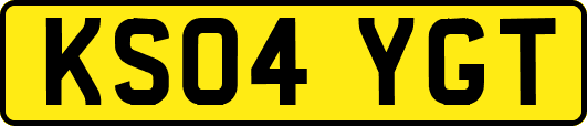 KS04YGT