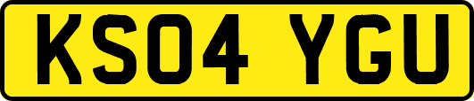 KS04YGU