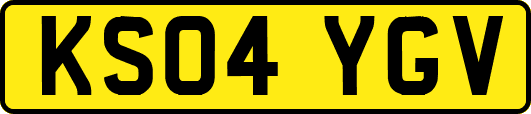 KS04YGV