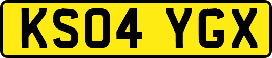 KS04YGX