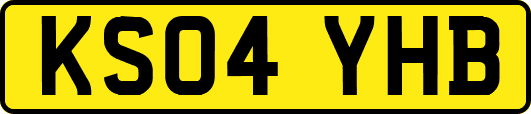 KS04YHB