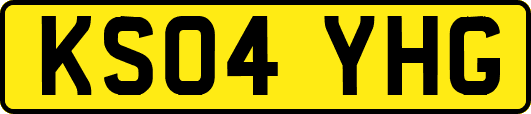 KS04YHG