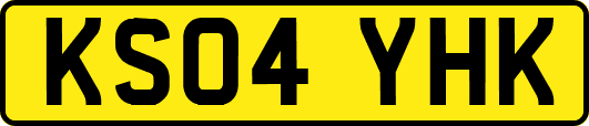 KS04YHK
