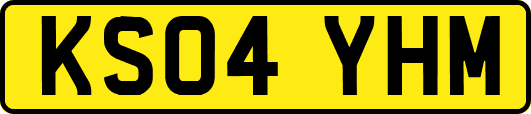 KS04YHM