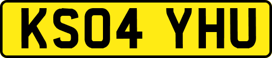 KS04YHU