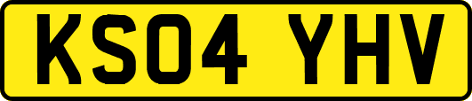 KS04YHV