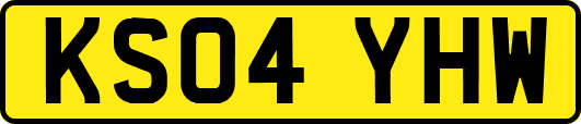 KS04YHW