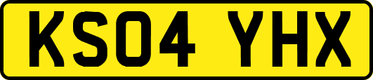 KS04YHX