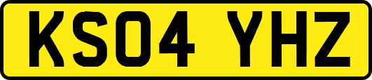 KS04YHZ