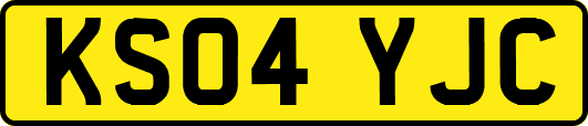 KS04YJC