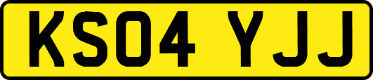 KS04YJJ