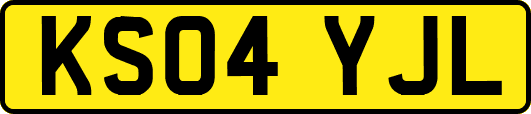 KS04YJL