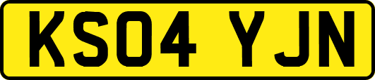 KS04YJN