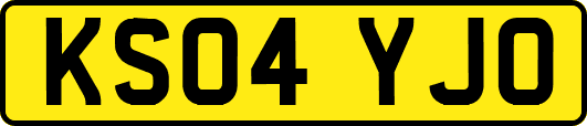 KS04YJO