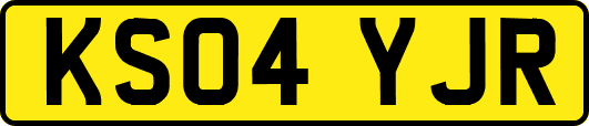 KS04YJR