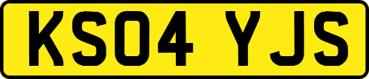 KS04YJS