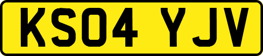 KS04YJV