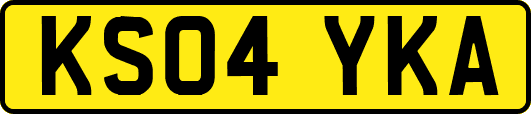 KS04YKA