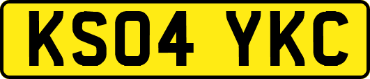 KS04YKC