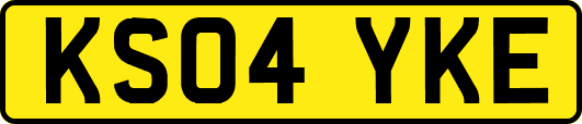KS04YKE