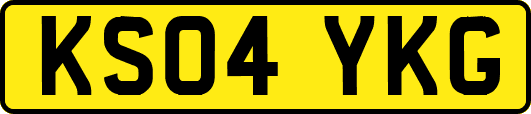 KS04YKG