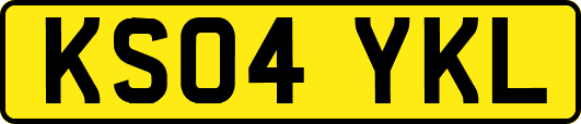 KS04YKL