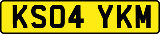 KS04YKM