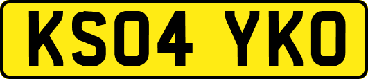 KS04YKO